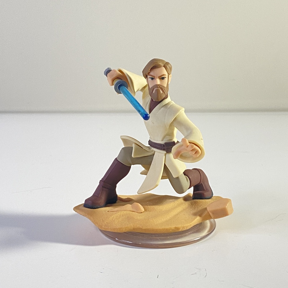 Disney Interactive Disney Infinity 3.0 Obi Wan - Obi Wan Edition